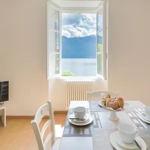  Appartement Tina's Window On By Rent